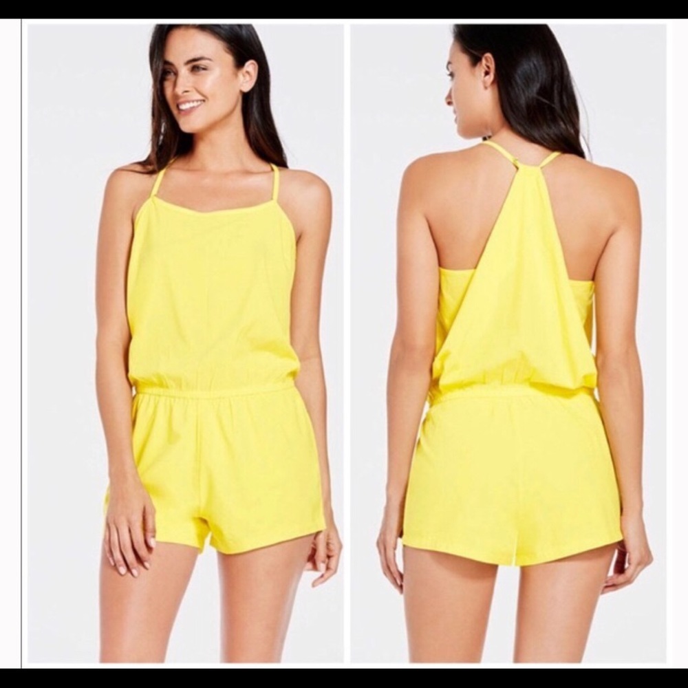 Amazing Fabletics romper